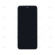 Xiaomi Poco M6 4G Display And Digitizer With Frame Black OEM