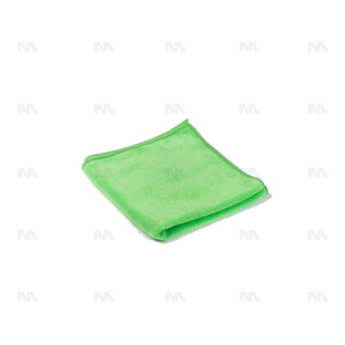 Microfiber cleaning towel ultra fine 40cmx40cm