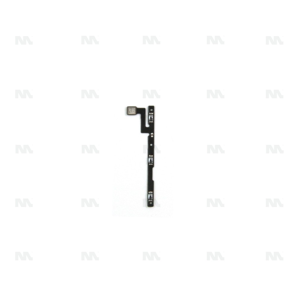 Google Pixel 3a Power and Volume Flex