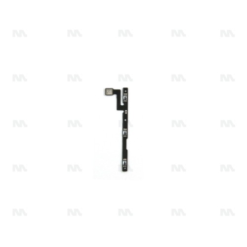 Google Pixel 3a Power and Volume Flex
