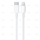 Apple USB-C To Lightning Cable (1m) - MUQ93ZM/A
