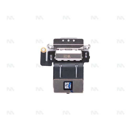 For iPad Pro 11 (2024) System Charging Flex Silver