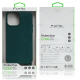 Furlo TPU Necklace Cord Cover For Samsung Galaxy A51 - Dark Green