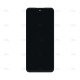 Xiaomi Poco M6 4G Display And Digitizer Without Frame Black OEM