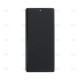 Huawei Honor Magic5 Lite (RMO-NX3), Honor X9a (RMO-NX1) Display And Digitizer With Frame Emerald Green OEM