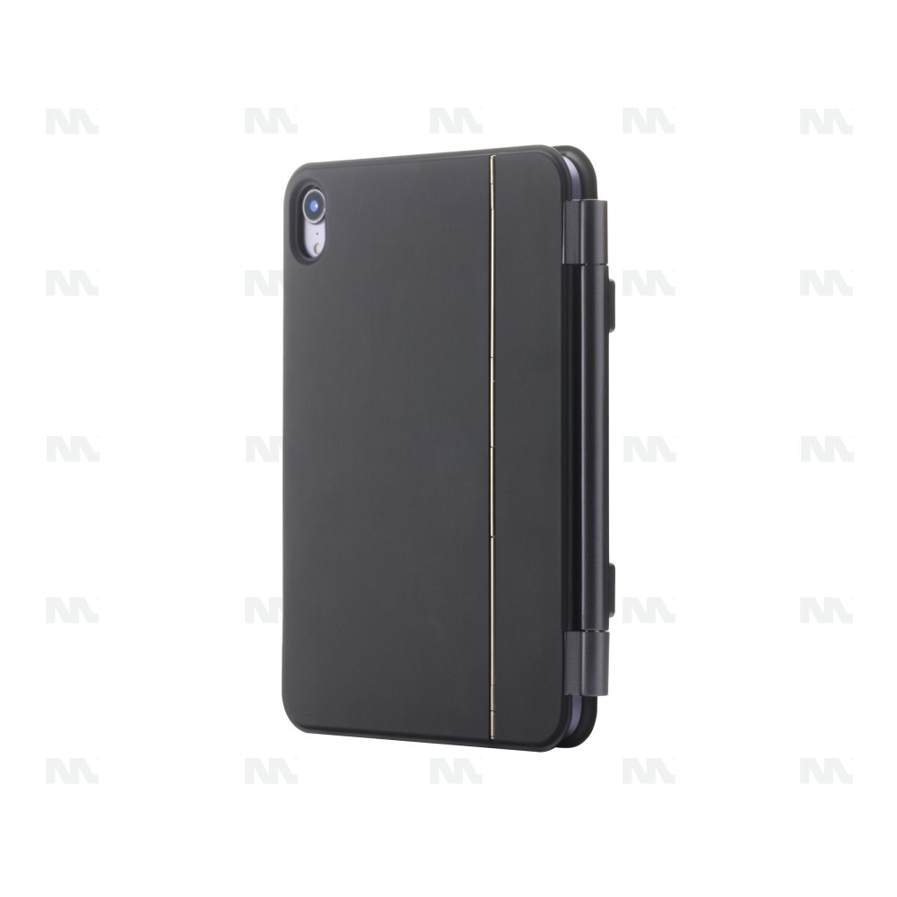 For iPad Mini 6 8.3 Keyboard P83PRO Grey