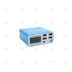 Relife RL-304N Digital Display 6 Port Lightning Charger