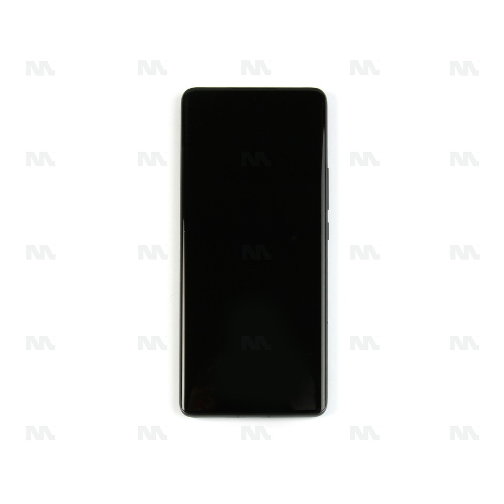 Xiaomi 12 Pro (2201122C) Display And Digitizer With Frame Grey Original