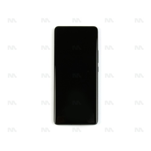 Xiaomi 12 Pro (2201122C) Display And Digitizer With Frame Grey Original