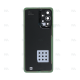 Samsung Galaxy A33 5G A336B Back Cover Black With Lens OEM