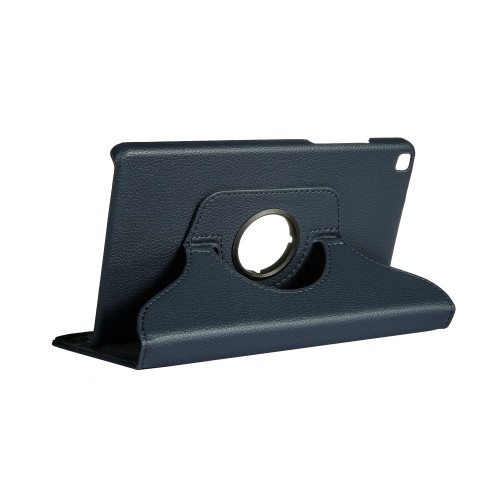 Samsung Galaxy Tab A 10.5 T590/T595 360 Rotating Case - Blue