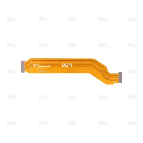 Oppo A18 (CPH2591), A38 (CPH2579) Main Flex OEM