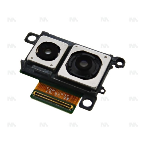 Samsung Galaxy Z Fold2 5G (SM-F916B) Back camera 12MP + 12MP W+T GH82-23975A