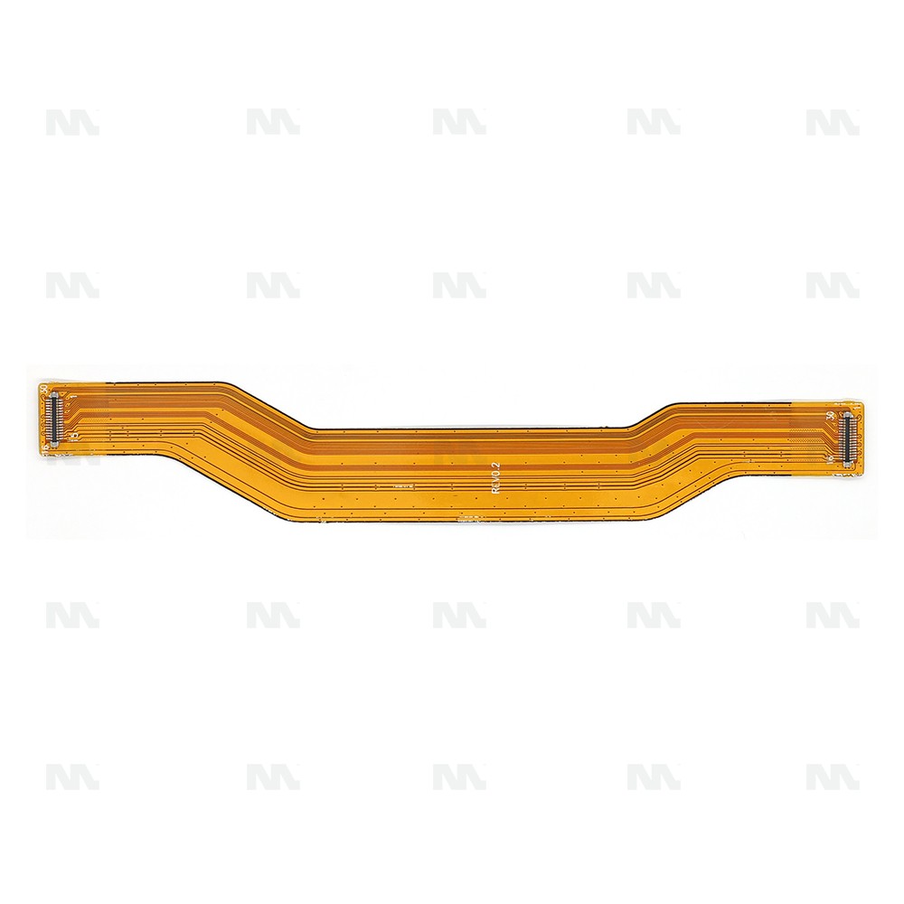 Samsung Galaxy A10s A107F Main Flex