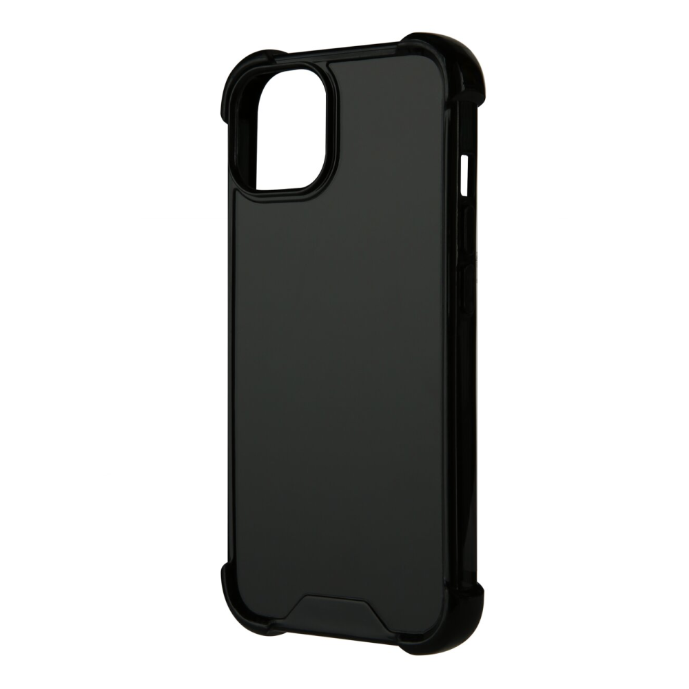 Rixus Anti-Burst Case For iPhone 11 Pro Black