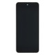 Motorola Moto E32s (XT2229) Display Complete + Frame (5D68C20795) - Black