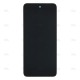 Motorola Moto E32s (XT2229) Display Complete + Frame (5D68C20795) - Black