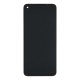 Oppo A54 5G CPH2195, A74 5G CPH2197 Display And Digitizer With Frame Fluid Black