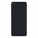 Oppo A54 5G CPH2195, A74 5G CPH2197 Display And Digitizer With Frame Fluid Black
