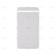 Google Pixel 8 Pro Back Cover Set Porcelain Without Lens OEM