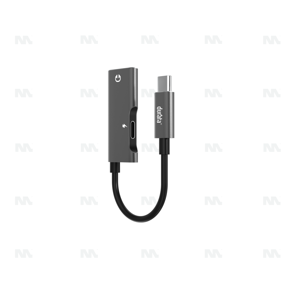 Durata Audio & Charge Enabler for Type C DRMU19