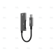 Durata Audio & Charge Enabler for Type C DRMU19