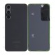 Samsung Galaxy S23 FE S711B Back Cover Graphite With Lens GH82-32787A Service Pack