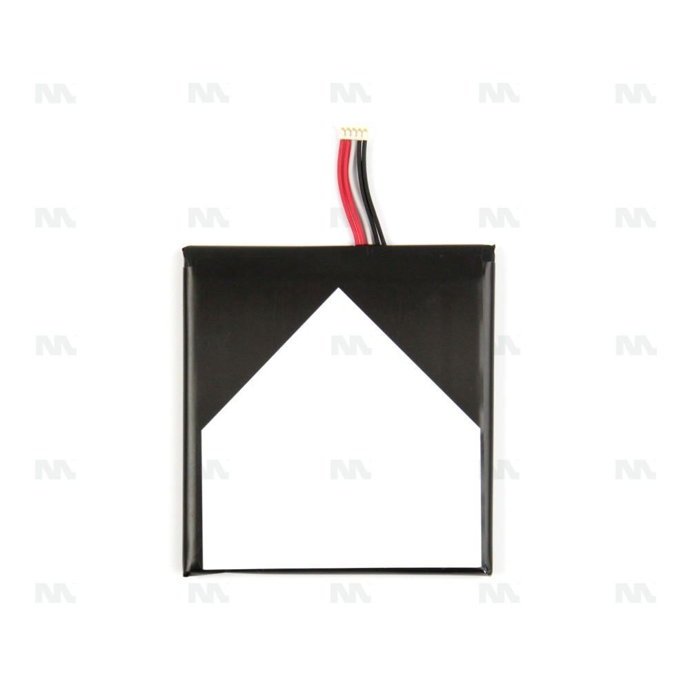 For Nintendo Switch Console - Replacement Internal Battery Pack 4310mAh - HAC - 003