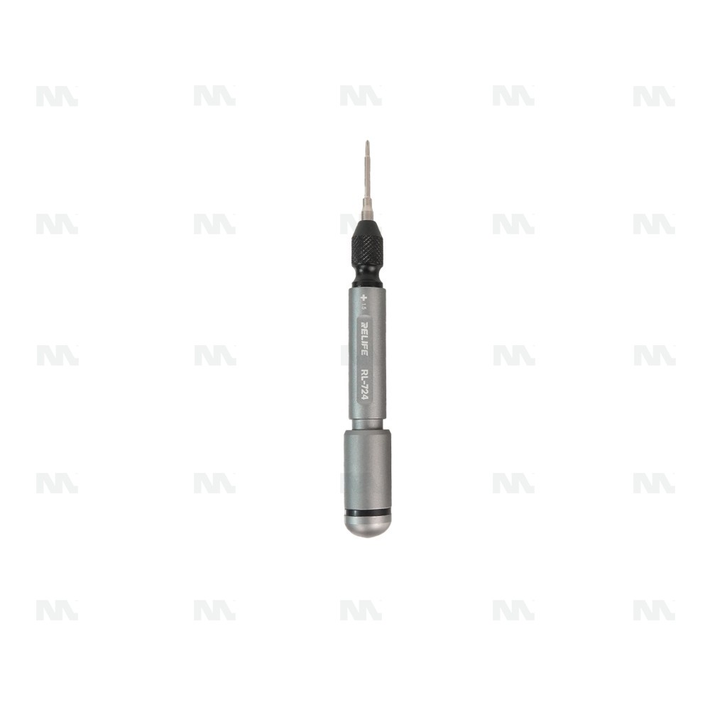 Relife RL-724 Screwdriver +1.5 Philips