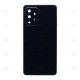 Samsung Galaxy A52 A525F,A526B, A52s A528B Back Cover Awesome Black (OEM)