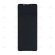 Sony Xperia 5 III Display And Digitizer Without Frame Black Refurbished