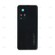 Xiaomi 12T Pro 5G (22081212UG) Back Cover Black With Lens