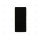 Samsung Galaxy A53 5G A536B Display And Digitizer With Frame White Service Pack