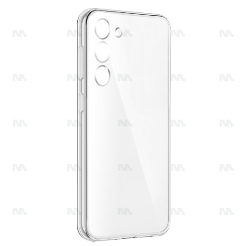 Samsung Galaxy S23 (SM-S911B) Clear Slim Case EF-QS911CTEGWW - Transparent