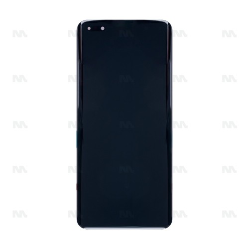 Honor Magic4 Pro Display And Digitizer Without Frame Black OEM