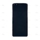 Honor Magic4 Pro Display And Digitizer Without Frame Black OEM