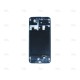 Samsung Galaxy A20 A205F Display And Digitizer With Frame Black Service Pack