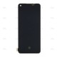 Realme 10 4G (RMX3630), 11 4G (RMX3636) Display And Digitizer Without Frame Black Soft-OLED