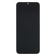 Motorola Moto E20 (XT2155) Display Complete + Frame (5D68C19457) - Black