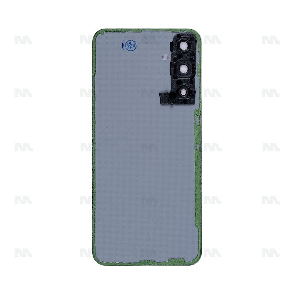 Samsung Galaxy A25 A256B Back Cover Optimistic Blue With Lens OEM