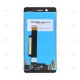 Nokia 7 Display And Digitizer Without Frame Black OEM