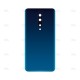 OnePlus 7 Pro Back Cover Mirror Grey
