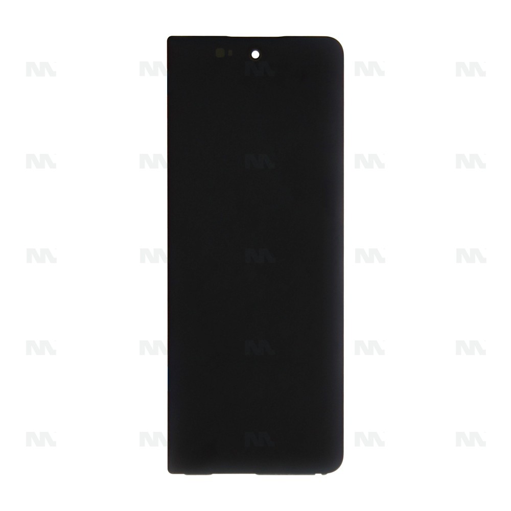 Samsung Galaxy Z Fold5 (SM-F946B) Outer Display + Digitizer (GH82-31849A) - Black