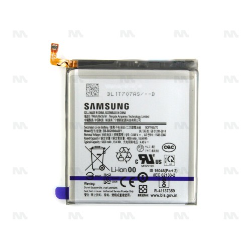 Samsung Galaxy S21 Ultra 5G G998B Battery EB-BG998ABY Original