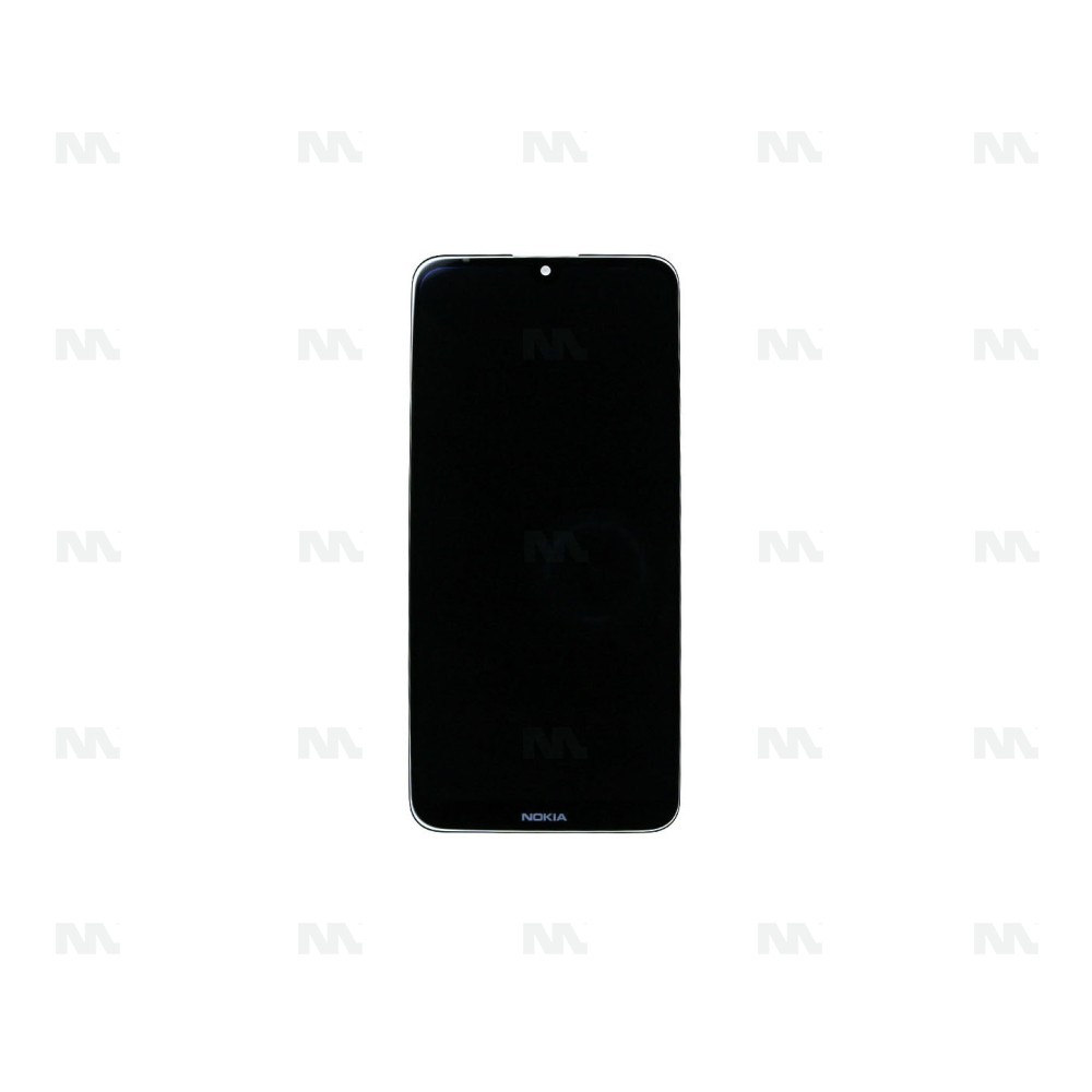 Nokia 3.2 Display And Digitizer Without Frame OEM