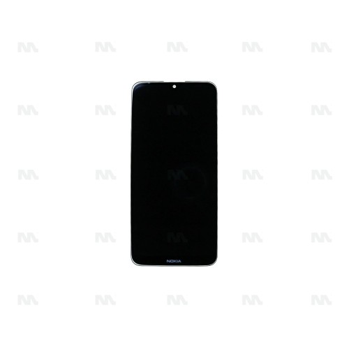 Nokia 3.2 Display And Digitizer Without Frame OEM