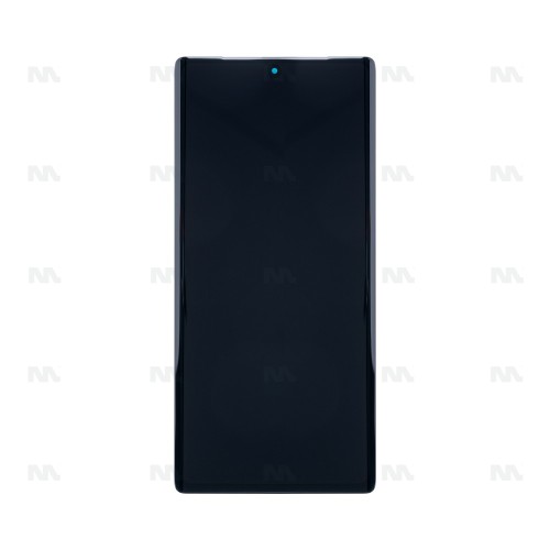 Google Pixel 6 Pro GLUOG Display And Digitizer Without Frame Black Soft-OLED