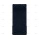 Google Pixel 6 Pro GLUOG Display And Digitizer Without Frame Black Soft-OLED