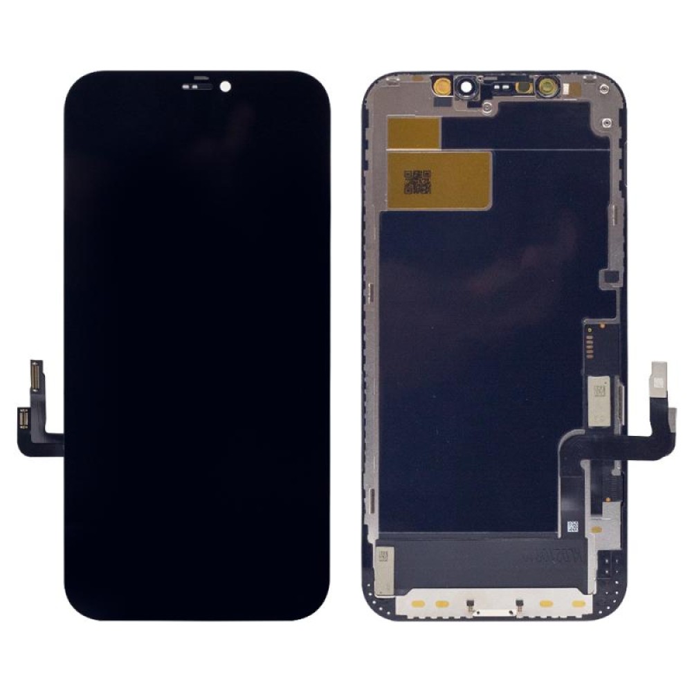 iPhone 12 / 12 Pro Display And Digitizer Complete In Cell HD