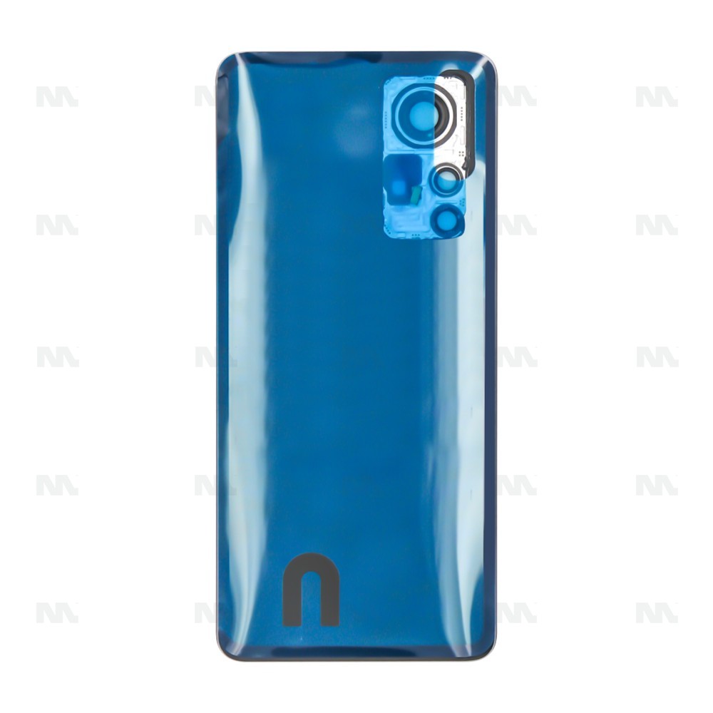 Xiaomi 12 Pro (2201122G) Back Cover Purple